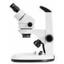 Stereomicroscopio Kern OZL-467 laterale