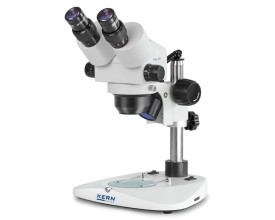 Stereomicroscopio da laboratorio KERN OZL-451