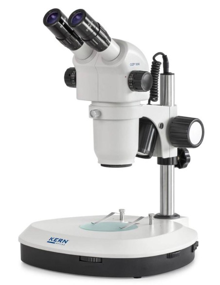 Stereomicroscopio professionale Led KERN OZP 556