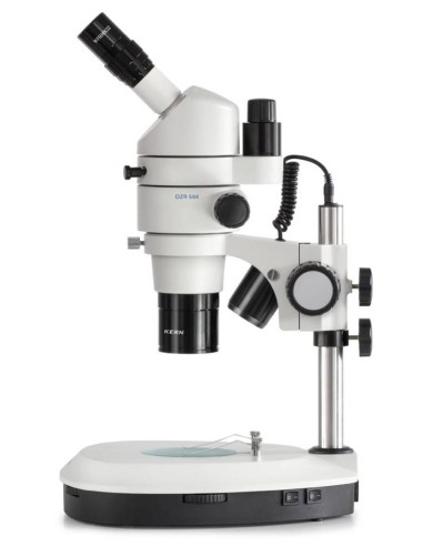 Miscroscopio Stereo Kern OZS 574