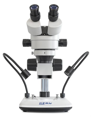 Microscopio Kern OZL-473