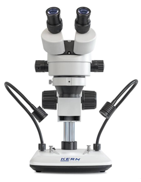 Microscopio Kern OZL-473
