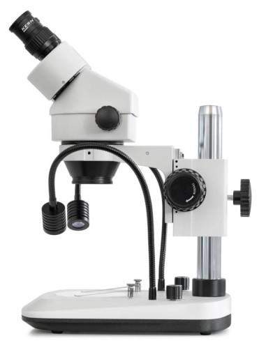 Microscopio Stereo Kern OZL-474