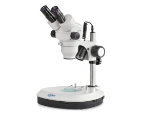 Stereomicroscopio a Led Binoculare Kern OZM-542