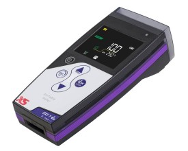 Ossimetro portatile XS OXY 7