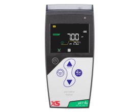 pHmetro portatile XS PH 7 Vio