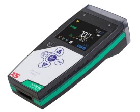 XS PH 70 Vio - Phmetro Professionale Portatile