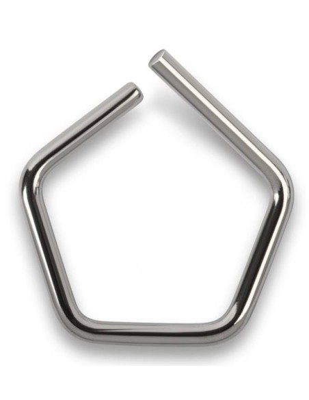 Peso Campione classe E1 da 5/50/500 mg