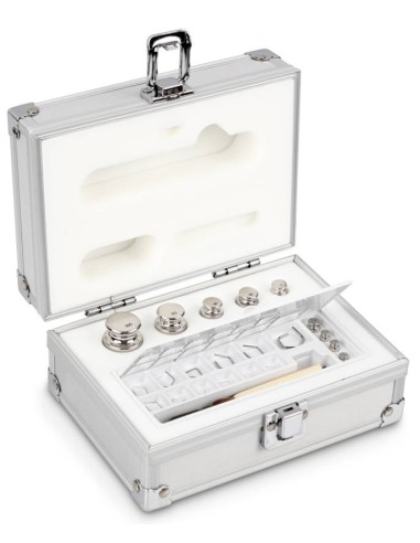 Pesiera KERN E1 da 1mg a 100g