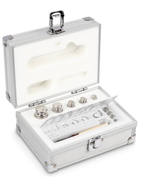 Pesiera KERN E1 da 1mg a 100g