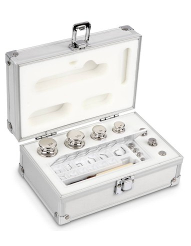 Pesiera KERN E1 da 1mg a 200g