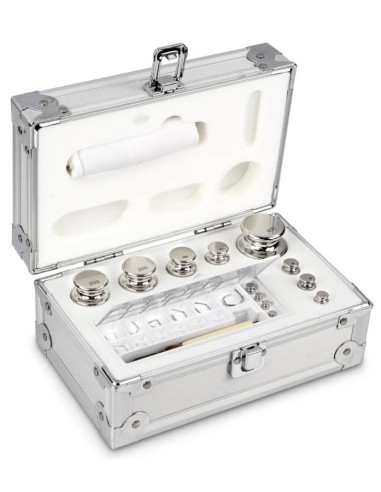 Pesiera KERN E1 da 1mg a 500g