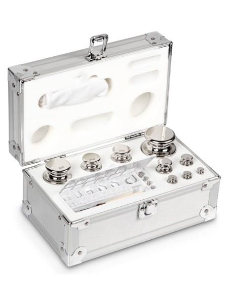 Pesiera KERN E1 da 1mg a 1kg