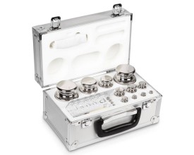 Pesiera KERN E1 da 1mg a 2kg