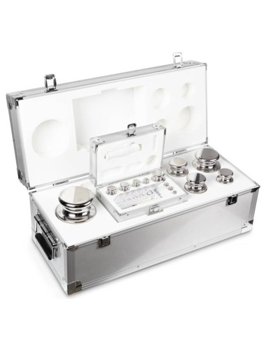 Pesiera KERN E1 da 1mg a 10kg