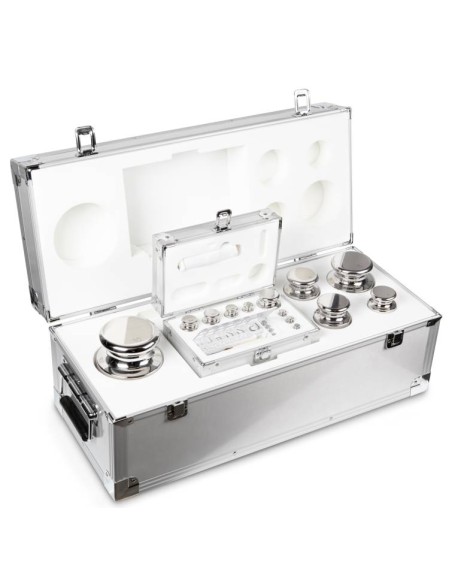 Pesiera KERN E1 da 1mg a 10kg