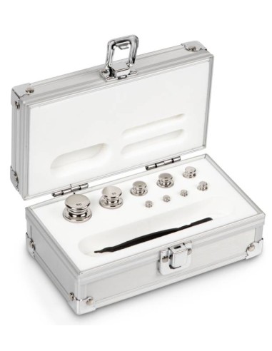 Pesiera KERN E1 da 1g a 100g