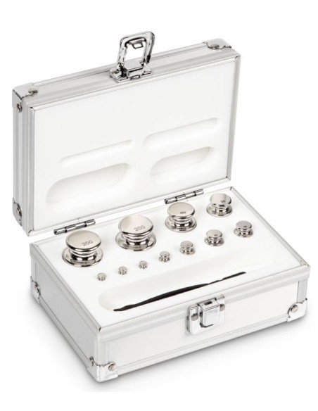 Pesiera KERN E1 da 1g a 200g