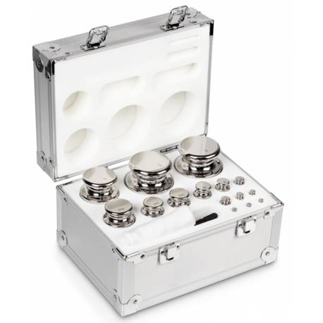 Pesiera KERN E1 da 1g a 2kg