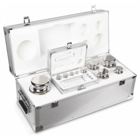 Pesiera KERN E1 da 1g a 10kg