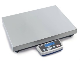 Bilancia 300 kg serie DE-300