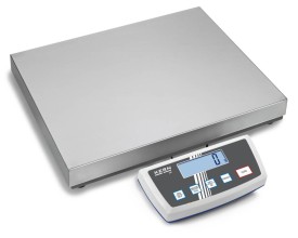 Bilancia 300 kg serie DE-300 2
