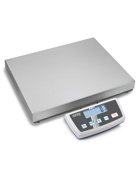 Bilancia 300 kg serie DE 300K50D