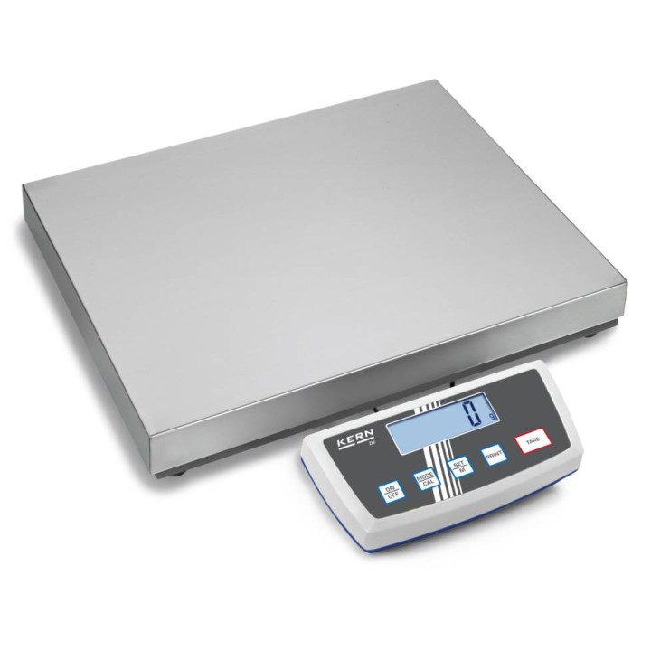 Bilancia 300 kg serie DE 300K50D