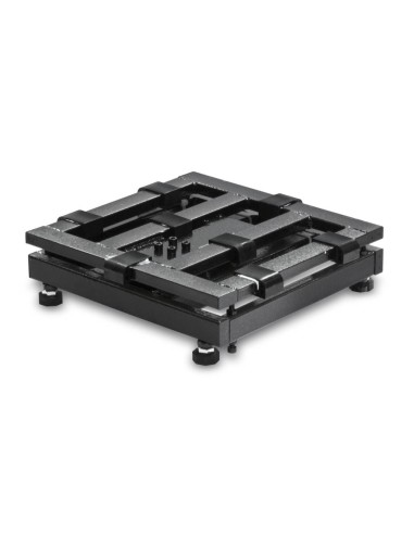 Bilancia 300 kg - sottostruttura in acciaio verniciato