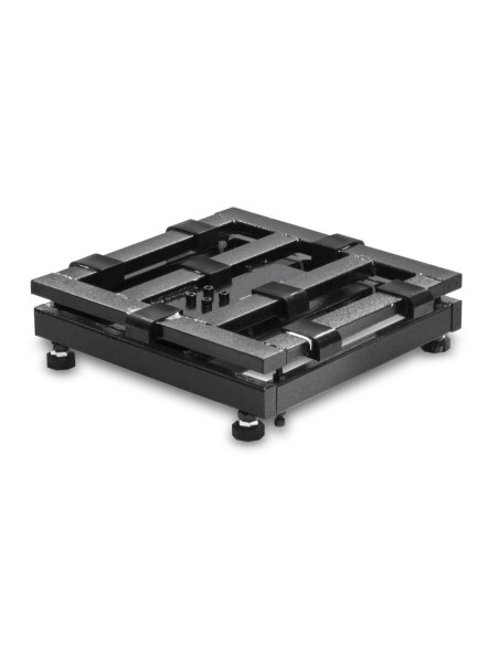 Bilancia 300 kg - sottostruttura in acciaio verniciato