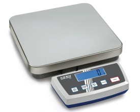 Bilancia a piattaforma KERN DE 2