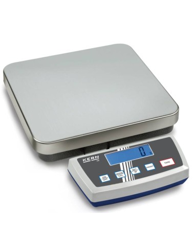 Bilancia KERN DE versione 318x308 mm