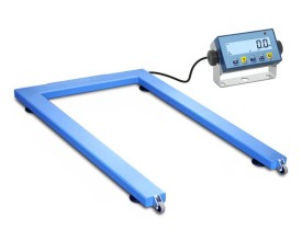 Bilancia Pesa Pallet EPWL