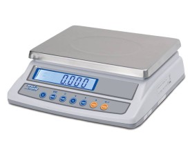 Bilancia Scale House ASW