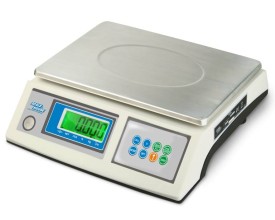 Bilance da banco Scale House NWL