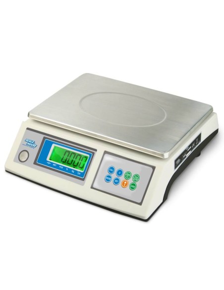 Bilance da banco Scale House NWL