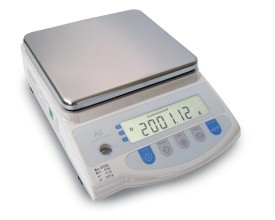 Bilancia Omologata per Orafi VIBRA AJ