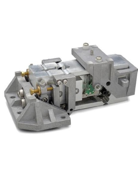 Sistema di pesatura a diapason Bilancia Omologata per Gioielleria AJ