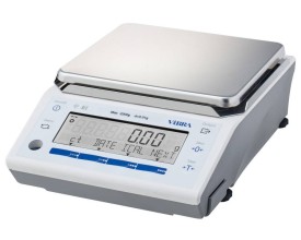 Bilancia Tecnica Omologata VIBRA ALE-R 2