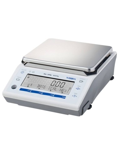 Bilancia Tecnica VIBRA ALE-R