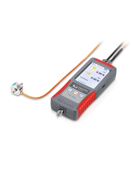 Misuratore di forza con cella miniaturizzata CO Y