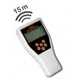 Telecomando con display TELEDTEZ