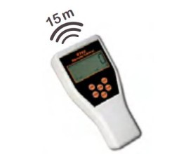 Telecomando con display TELEDTEZ