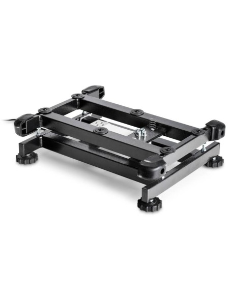 FB 600K-2 sottostruttura