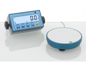 Bilancia di precisione con display separato RPLD