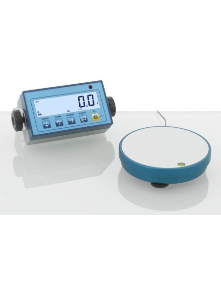 Bilancia di precisione con display separato RPLD