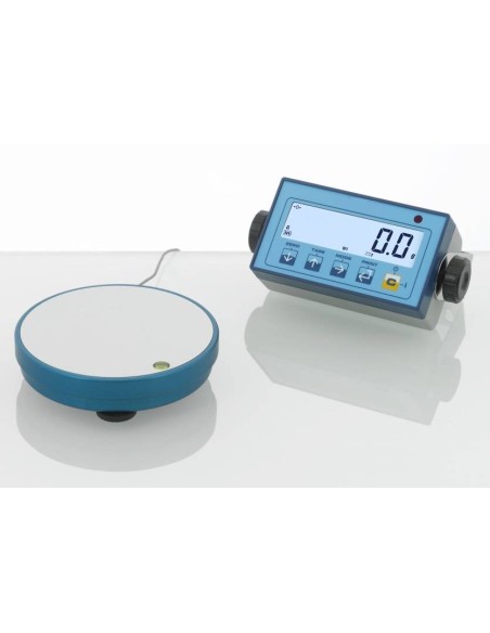 Bilancia di precisione RPLD