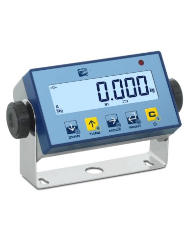 Display Bilancia di precisione RPLD