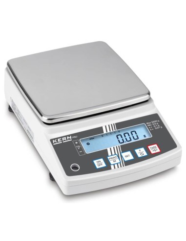 Bilancia Orafi PNJ3000-2M