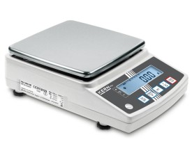 Bilancia di precisione per Orafi omologata 2